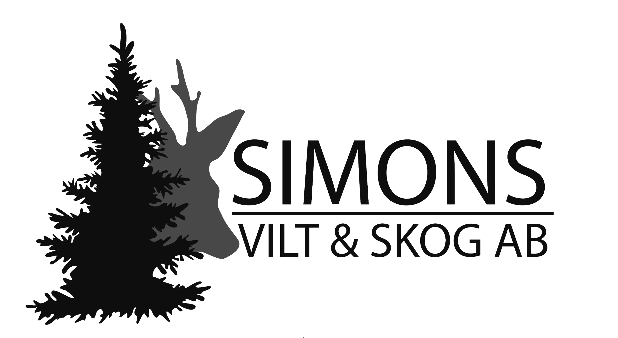 Simons vilt och skog AB